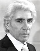 Frank Finlay as Sancho Panza, Voltaire, and Marcus Brutus