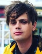 Chris Kendall as Oliver