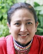 Dewi Irawan as Ummi Aisyah