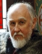 Michael Cronin as Geoffrey of Monmouth