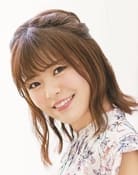 Sayumi Suzushiro as Annie Kerber (voice)