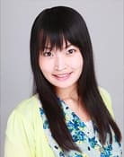 Maya Sugisawa as 