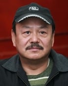 Wang Jian as Ren Bi Shi / 任弼时