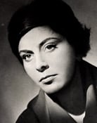 Marianne Wünscher as Tante Elsbeth