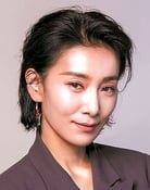 Kim Seo-hyung as Park Hee-Young