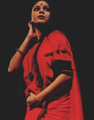 Sanjida Preeti as Afsana
