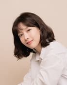 Kim Hye-jin as 