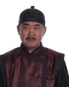 Yue Jun Ling as Su Wei [Prime Minister of Sui]