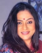 Shalini Arora as Mrs. Bhagat