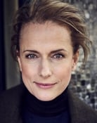 Claudia Michelsen as Sieglinde Hofmann