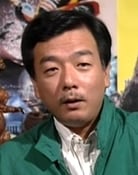Takao Okawara
