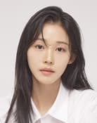 Chae Ri-eun as Ling Xue