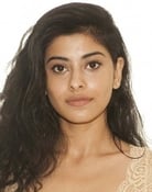Anisha Victor as Sushmita Choudhary