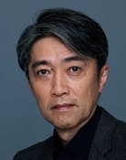 Narushi Ikeda as 矢野原高志