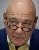 Vladimir Pozner jr. as тележурналист