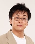Hiroki Goto as Bake-danuki (voice), Oyamatsumi (voice), Pseudonym (voice), Human spirit (voice), Nameless (voice), Killer (voice), and Old man (voice)
