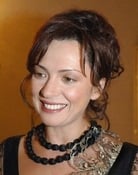 Olga Drozdova as Inga Fadeeva