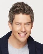 Arie Luyendyk Jr. as Self - Contestant i Self - Guest