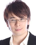 Yuuki Tai as Tsutomu Katsuragi (voice)