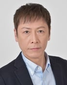 Hiroyuki Kinoshita as Ikukya Ogura (voice)