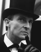 Jeremy Brett as Joseph Surface and Captain Jack Absolute