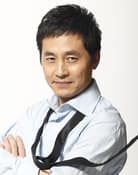 Tan Yang as 乔炳璋