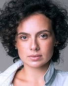 Ana Carolina Machado as Sarah