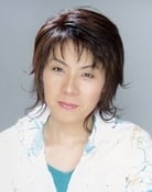 Kurumi Mamiya as 龟山玉江