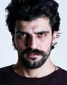 Cemil Şahin as Cavit Atmaca