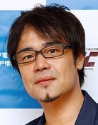 Hideo Ishikawa as Itachi Uchiha (voice)