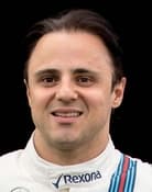 Felipe Massa as self
