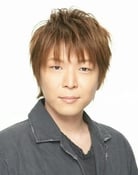 Jun Fukushima as Hidaka (voice)