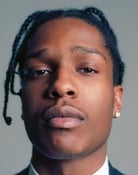 A$AP Rocky as Self