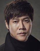 Park Ho-san as Detective Ko
