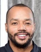 Donald Faison as Toots (voice), George Washington Carver (voice), Toots / Wally (voice), Martin Luther King Jr. / Toots (voice), Jimi Hendrix / Wally (voice), Toots / King Kwanzaa / Wally / Guy in Commercial (voice), Inmate (voice), George Washington Carver / Wally (voice), and X-Stream Bob / Wally (voice)