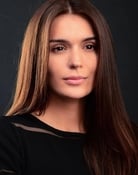 Anna Mironova as Марина (секретарь)