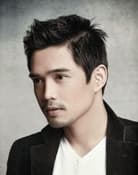 James Blanco as Alfred Robles
