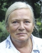 Gudrun Okras as Tante Kalkreuth