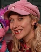 Leslie Carrara-Rudolph as Wendy White