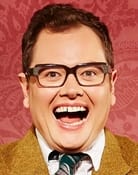 Alan Carr as Self - Judge and Self - Special Guest