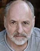 Uwe Karpa as Roth