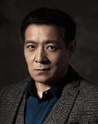 Wang Chao as 杨全儒