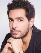 Karim El-Kerem as Ignacio "Nacho"