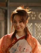 Hui Jiang as 蒋丽