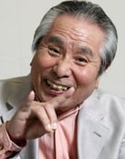 Jiro Sakagami as Jirokichi