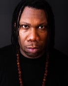 KRS-One as Self