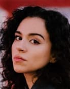 Mariam Hage as Nalan Arzouni
