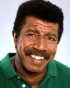 Hal Williams as 