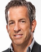 Kenneth Cole as Self - Judge