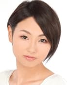 Yuko Sanpei as Nozomi Yumehara / Cure Dream (voice)
